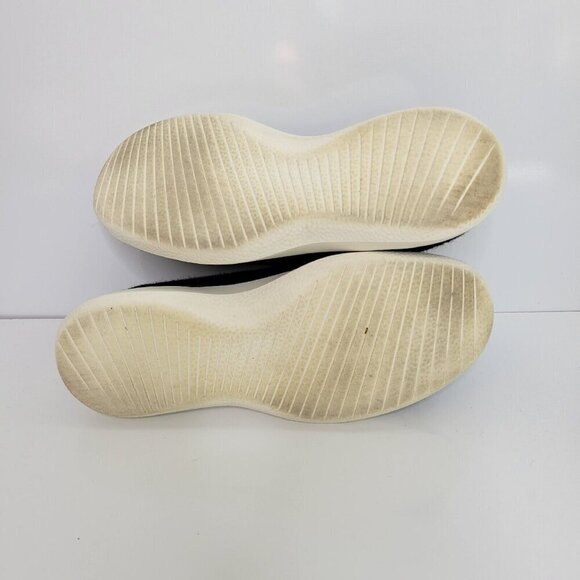 Allbirds Wool Runners Womens Size 8 Sneakers WR Athletic Shoes Navy Blue - Picture 5 of 9